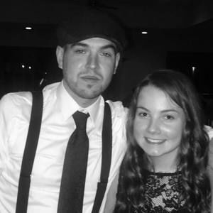 Meet your Posher, Jordan